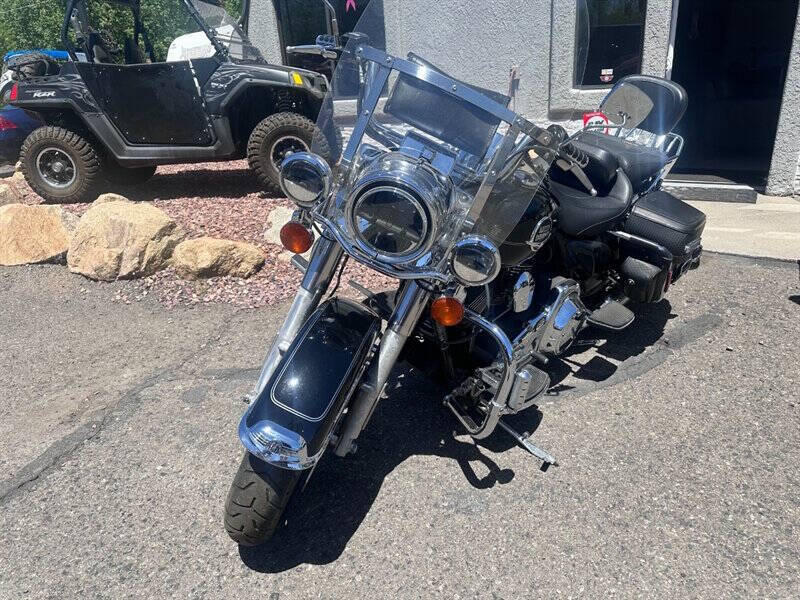 2001 Harley-Davidson Road King