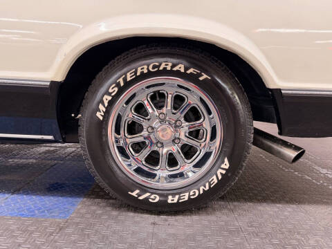 1979 Chevrolet El Camino