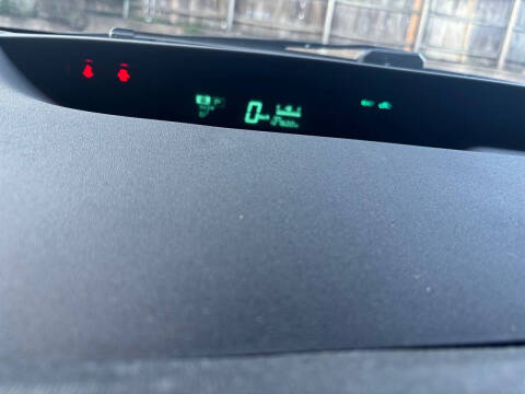 2007 Toyota Prius