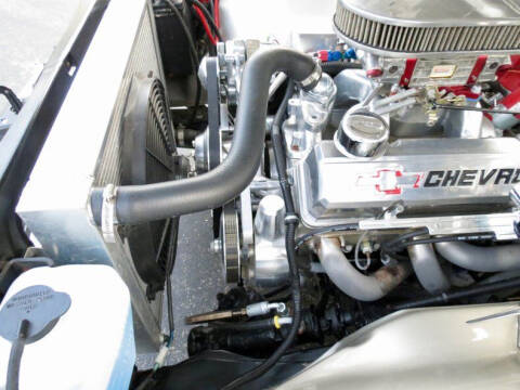 1966 Chevrolet Malibu