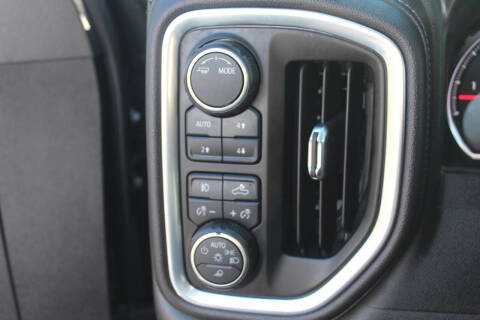 2022 Chevrolet Silverado 1500 Limited