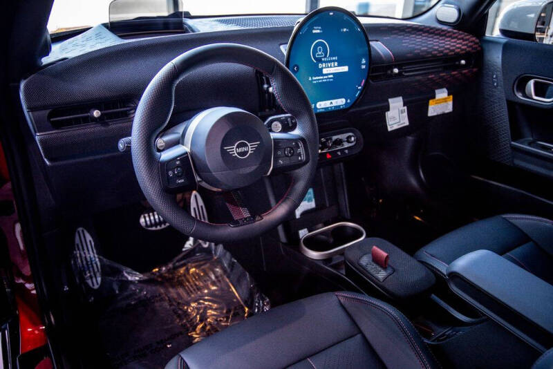 2026 MINI Hardtop 2 Door