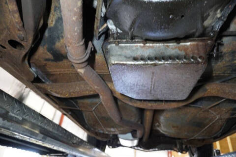 1974 Chevrolet Monte Carlo