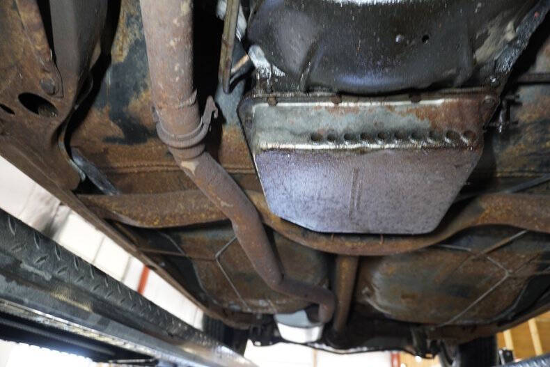 1974 Chevrolet Monte Carlo