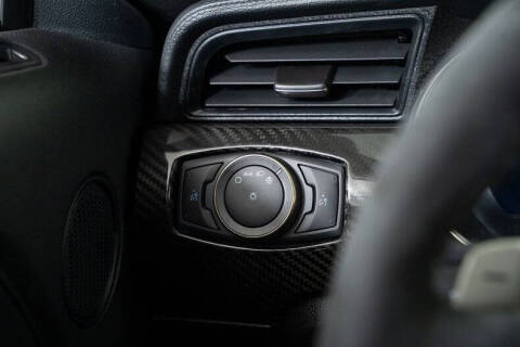 2022 Ford Mustang Shelby GT500