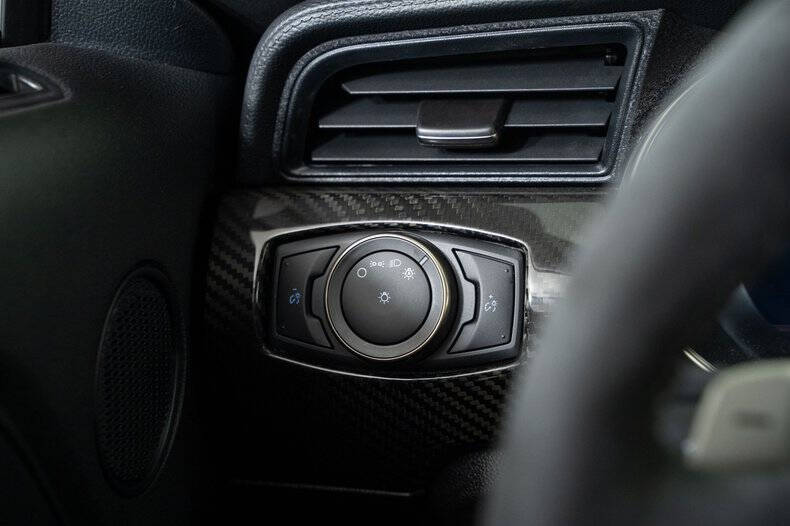 2022 Ford Mustang Shelby GT500