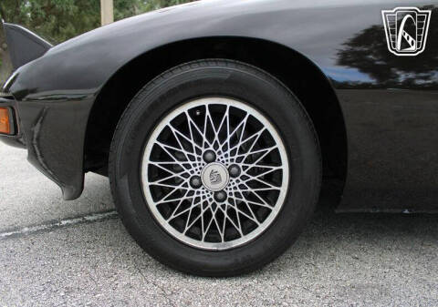 1982 Porsche 924