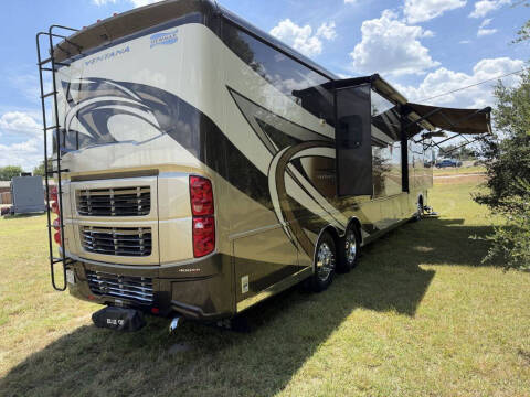 2016 Newmar Ventana