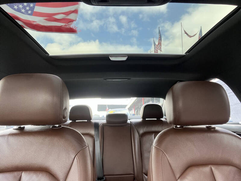 2018 Audi A3 2.0T Premium