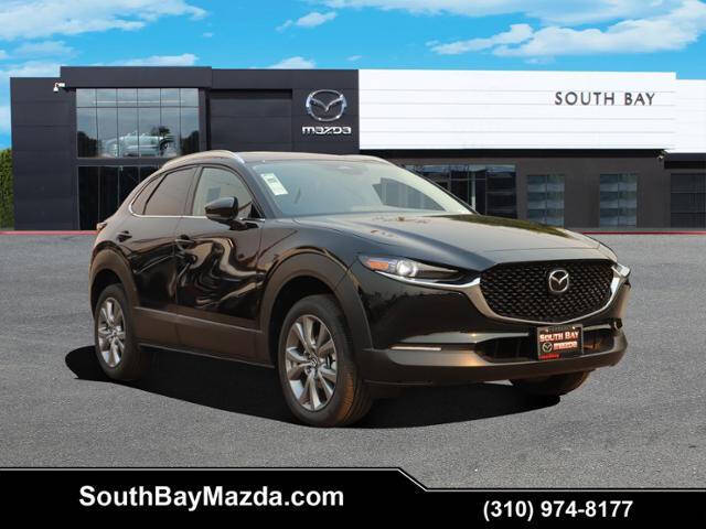 2025 Mazda CX-30 2.5 S Premium