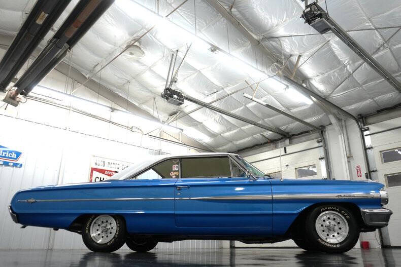 1964 Ford Galaxie