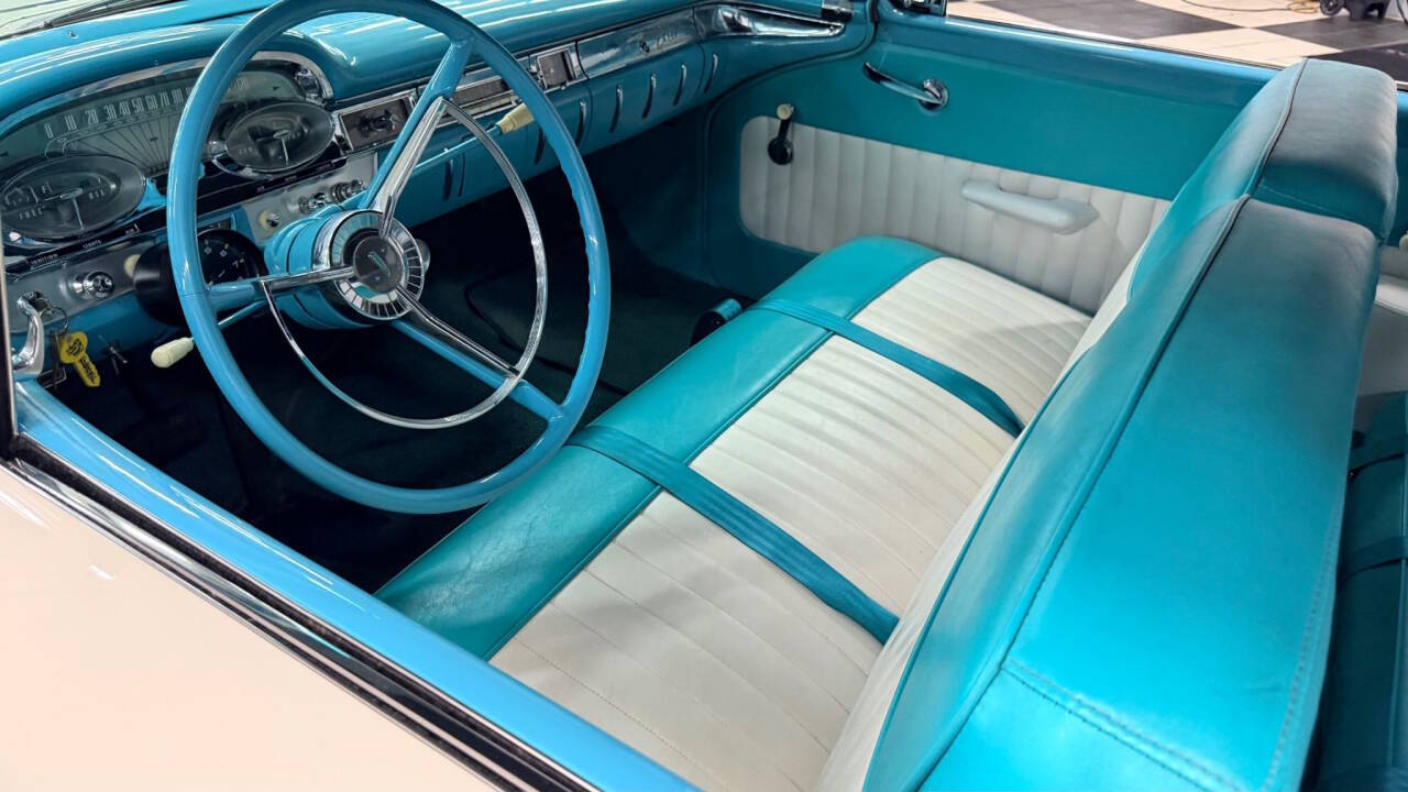 1959 Edsel Corsair 70