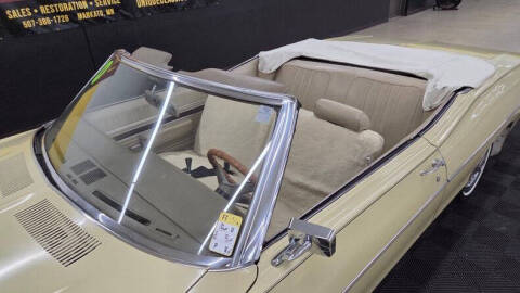 1970 Pontiac Catalina