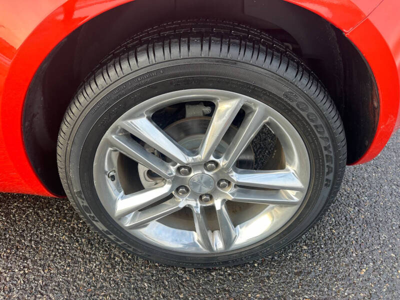 2009 Pontiac Solstice Street Edition