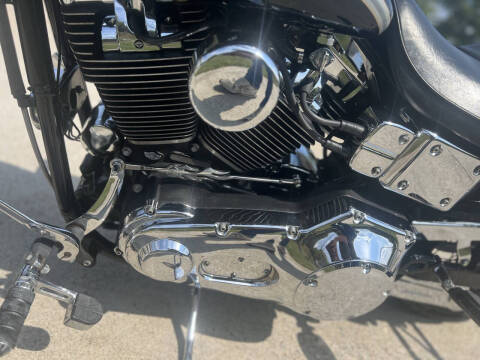 2003 Harley-Davidson Wide Glide