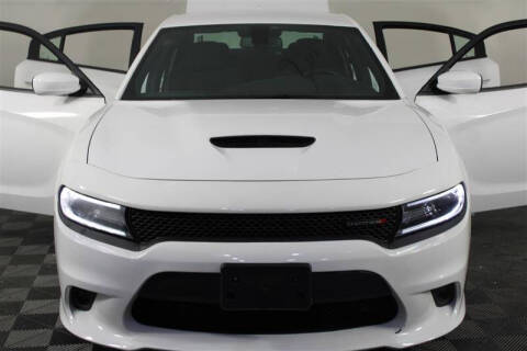 2021 Dodge Charger R/T