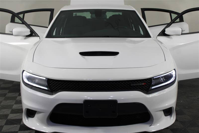 2021 Dodge Charger R/T