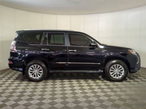 2015 Lexus GX 460