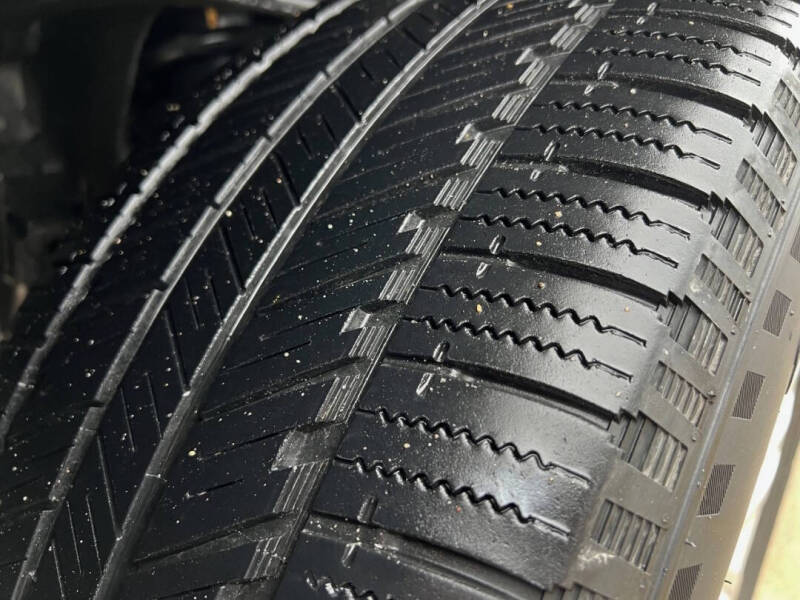 2011 Ford Expedition EL Limited