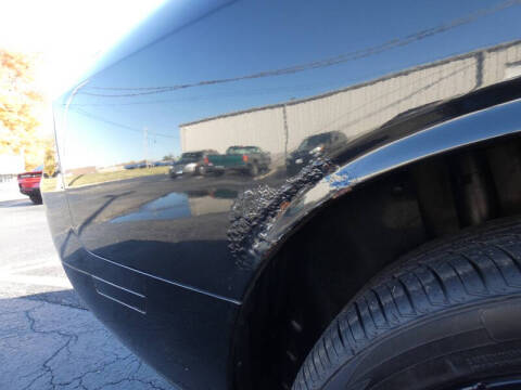 2010 Dodge Challenger SE