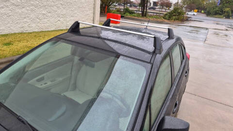 2012 Subaru Impreza 2.0i