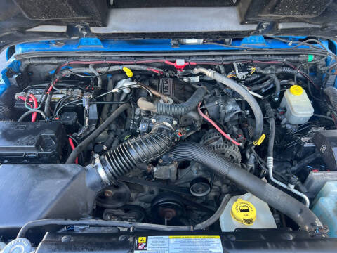 2011 Jeep Wrangler Unlimited Rubicon