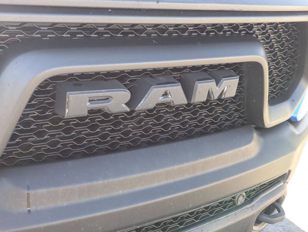 2021 Ram 1500 for sale at Axio Auto Boise in Boise, ID