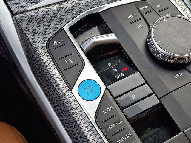 2023 BMW i4 eDrive40 Gran Coupe