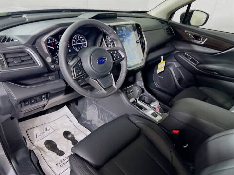 2026 Subaru Ascent Touring