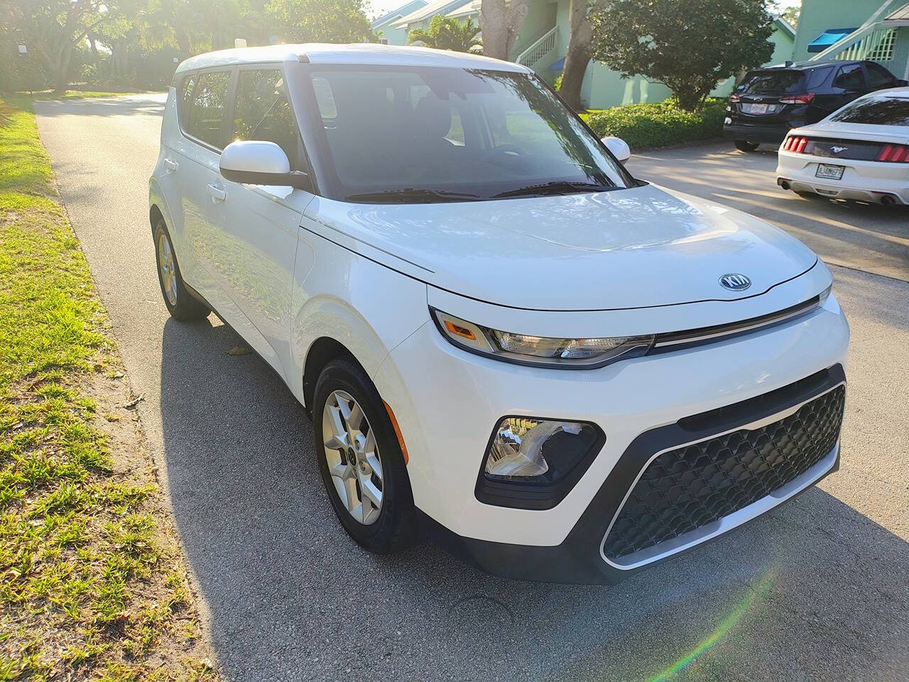 2020 Kia Soul for sale at E-SMARTBUYER, INC. in VERO BEACH, FL