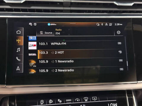 2024 Audi Q7 quattro Prestige 55 TFSI