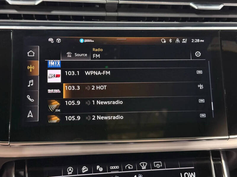 2024 Audi Q7 quattro Prestige 55 TFSI