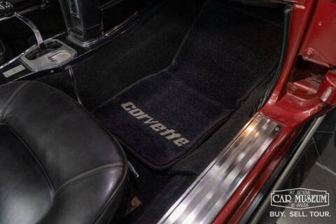 1965 Chevrolet Corvette