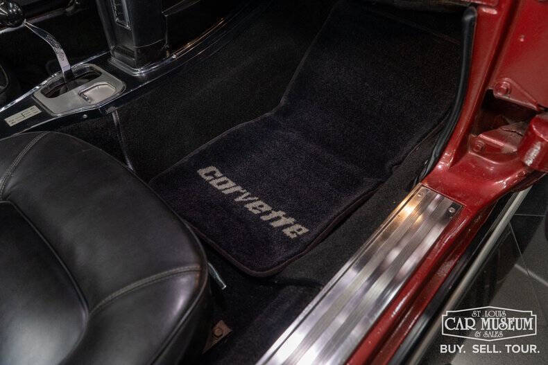 1965 Chevrolet Corvette