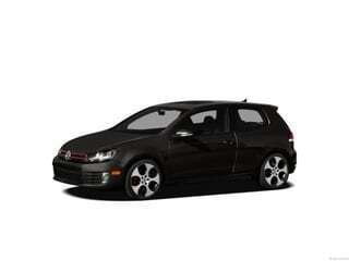2012 Volkswagen GTI for sale at Mann Chrysler Dodge Jeep of Richmond in Richmond KY