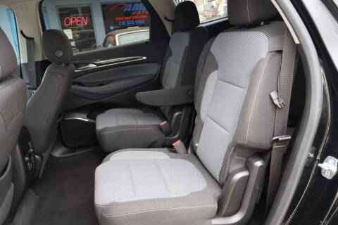 2019 Buick Enclave Preferred