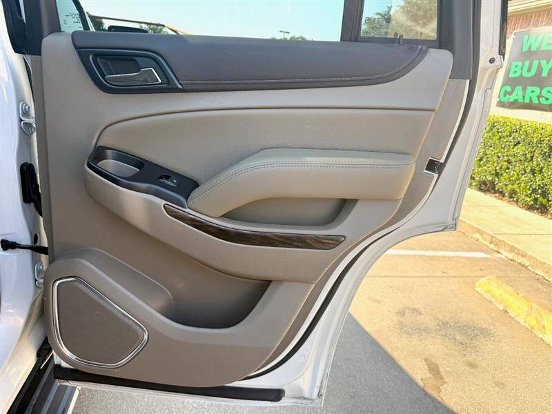 2020 GMC Yukon SLT
