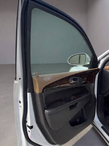 2015 Buick Enclave Premium