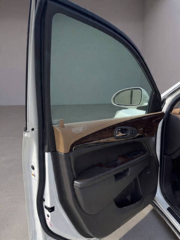 2015 Buick Enclave Premium