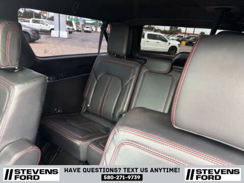 2023 Ford Expedition MAX Limited