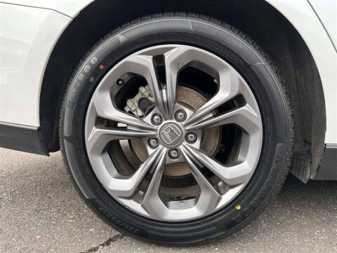 2023 Honda Accord