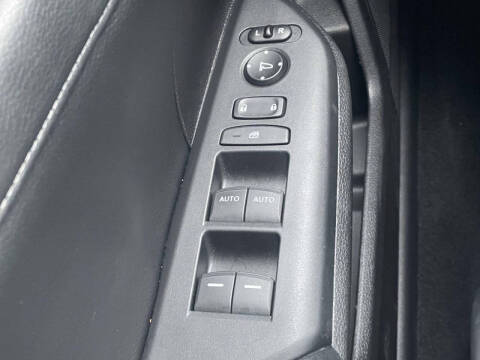 2021 Honda Civic Sport Touring