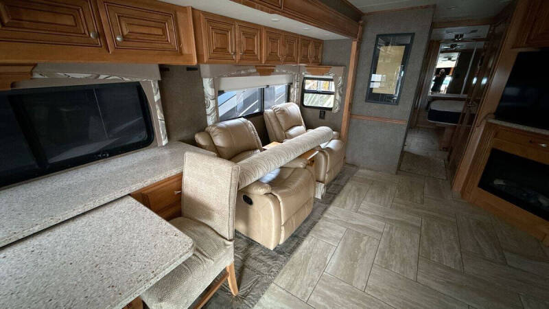 2017 Freightliner MH Chassis