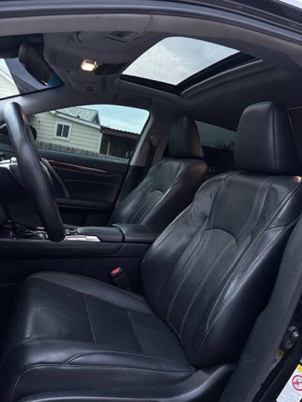 2017 Lexus RX 350 F SPORT