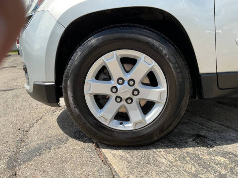 2014 GMC Acadia SLE-2