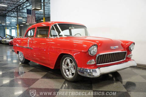 1955 Chevrolet 210