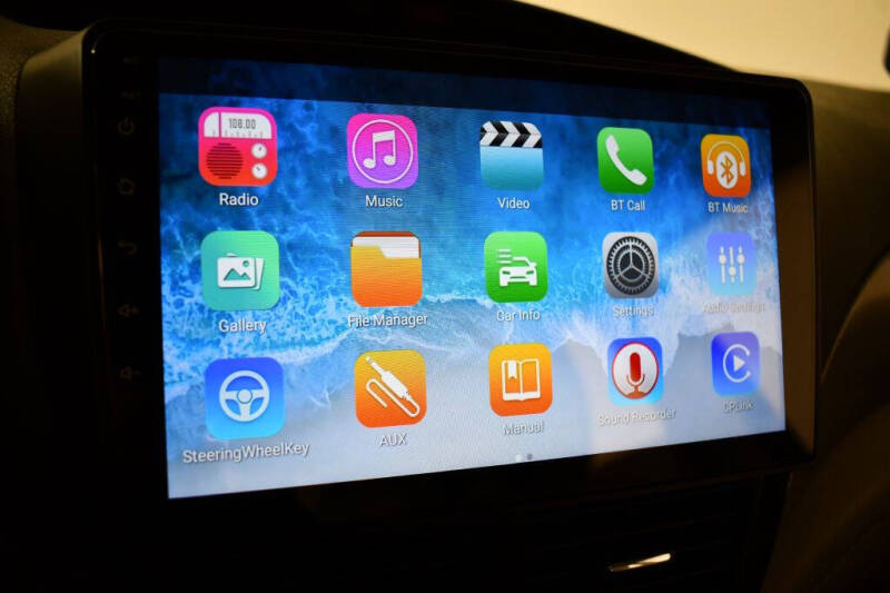 2012 Subaru Forester 2.5X