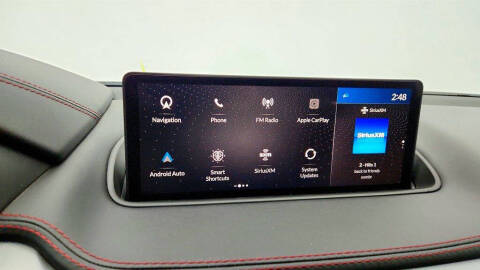 2022 Acura MDX SH-AWD Type S