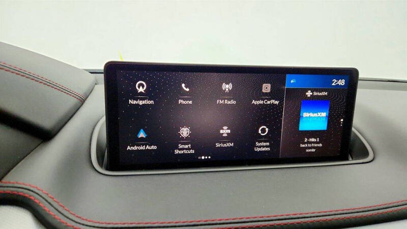 2022 Acura MDX SH-AWD Type S