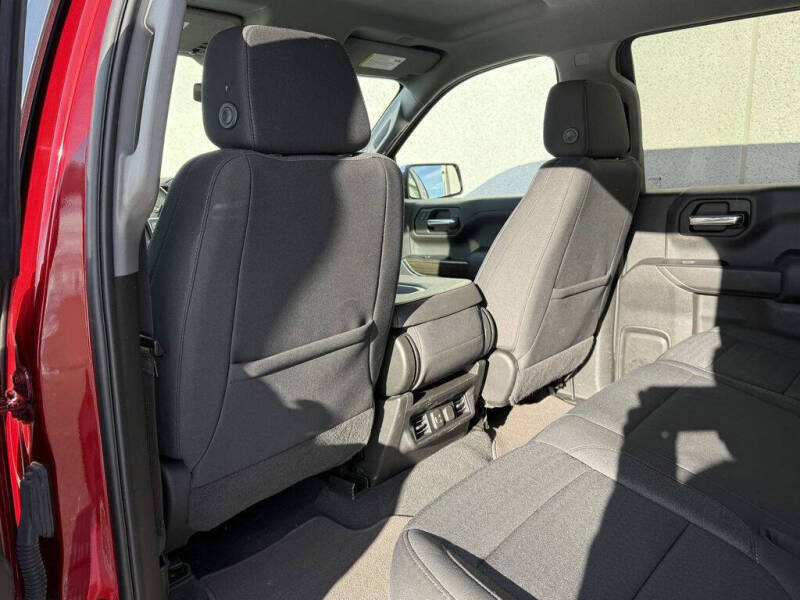 2022 Chevrolet Silverado 1500 Limited